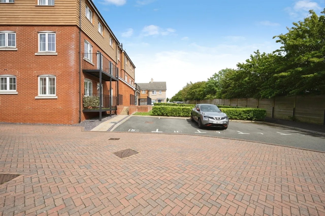Moneta Rise, LEIGHTON BUZZARD, photo 9