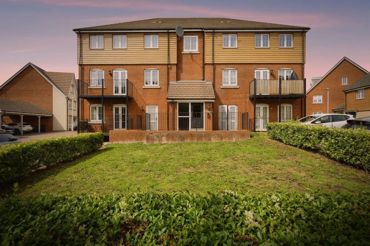 Moneta Rise, LEIGHTON BUZZARD, photo 8