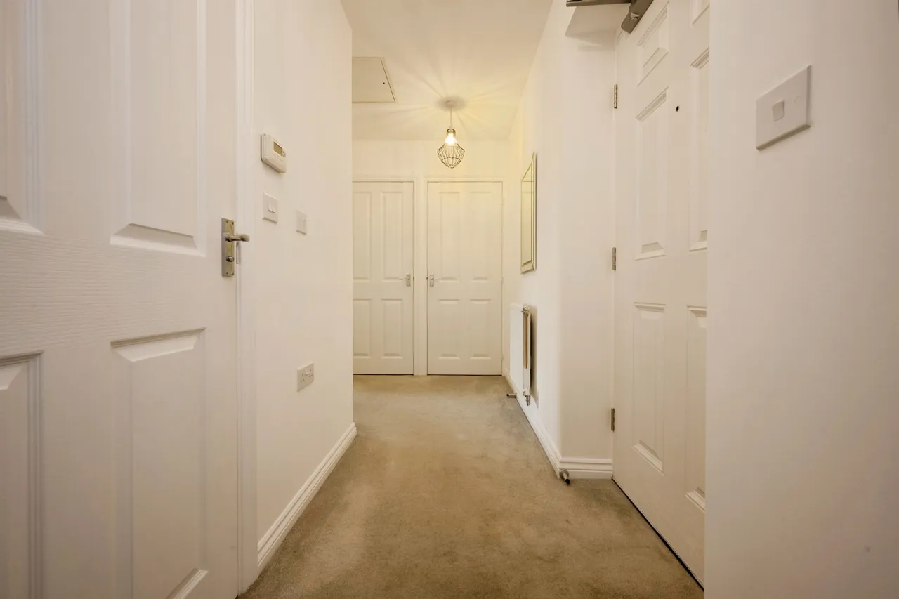 Moneta Rise, LEIGHTON BUZZARD, photo 10