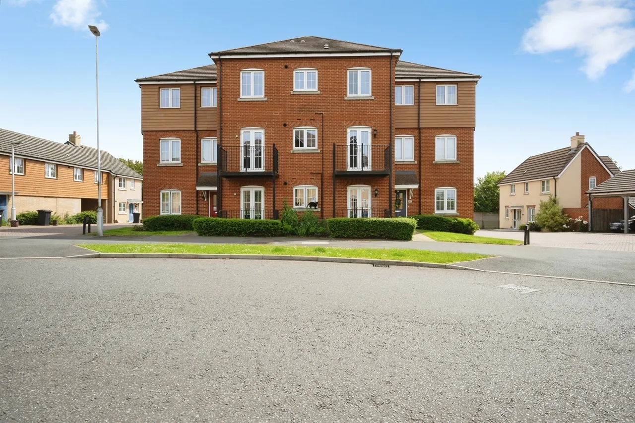 Moneta Rise, LEIGHTON BUZZARD, photo 12