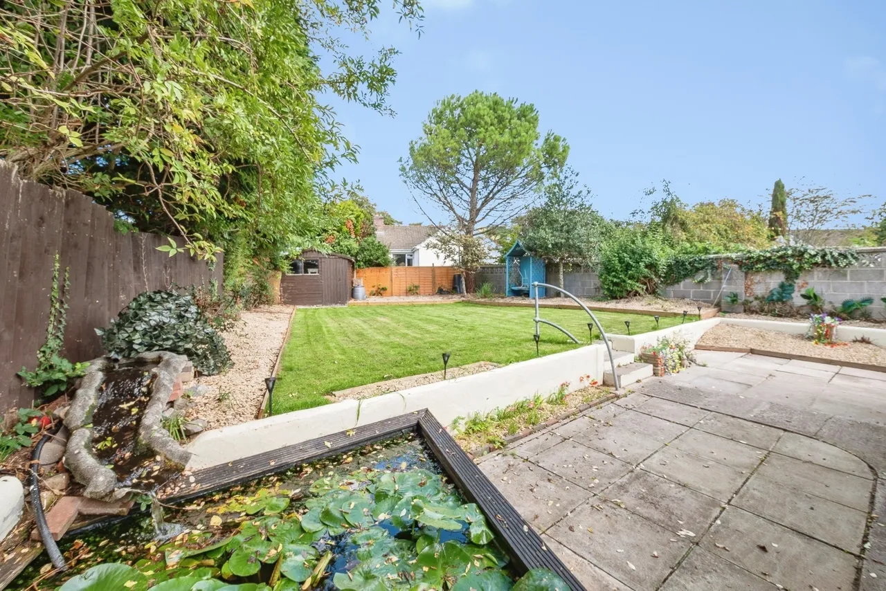 St. Cuthbert Avenue, Wells, BA5, photo 11