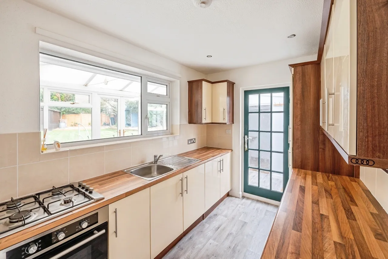 St. Cuthbert Avenue, Wells, BA5, photo 4