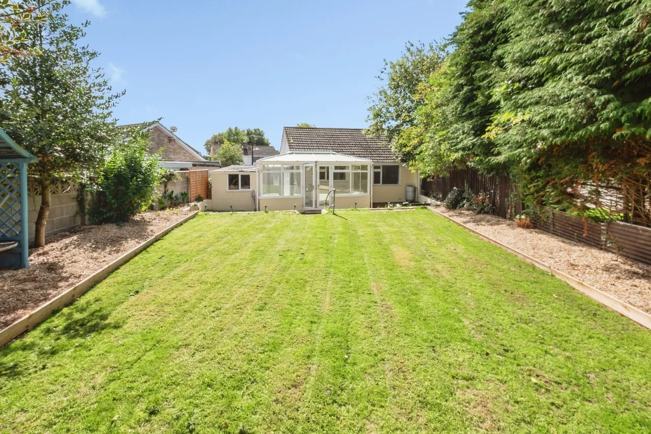 St. Cuthbert Avenue, Wells, BA5, photo 12