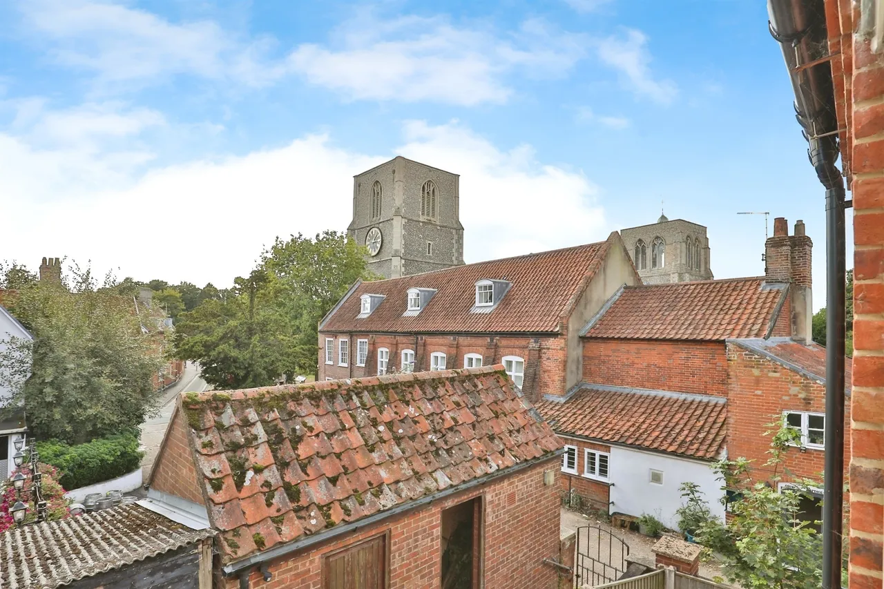 York Place, Dereham, photo 12