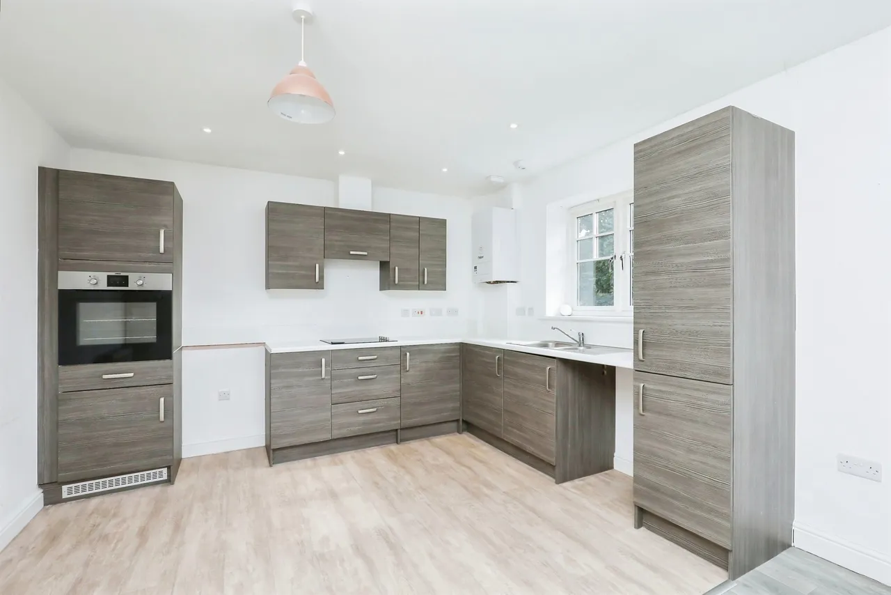 York Place, Dereham, photo 2