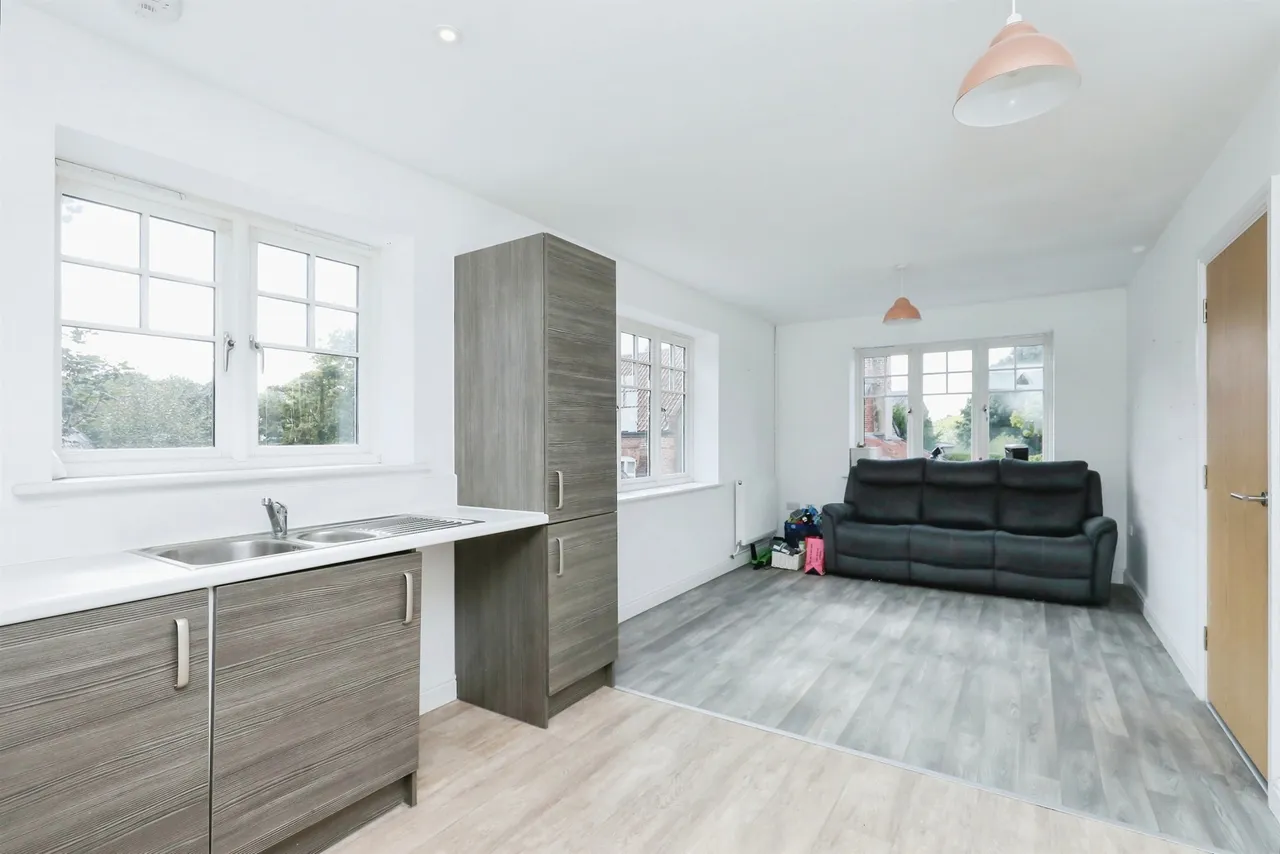 York Place, Dereham, photo 5