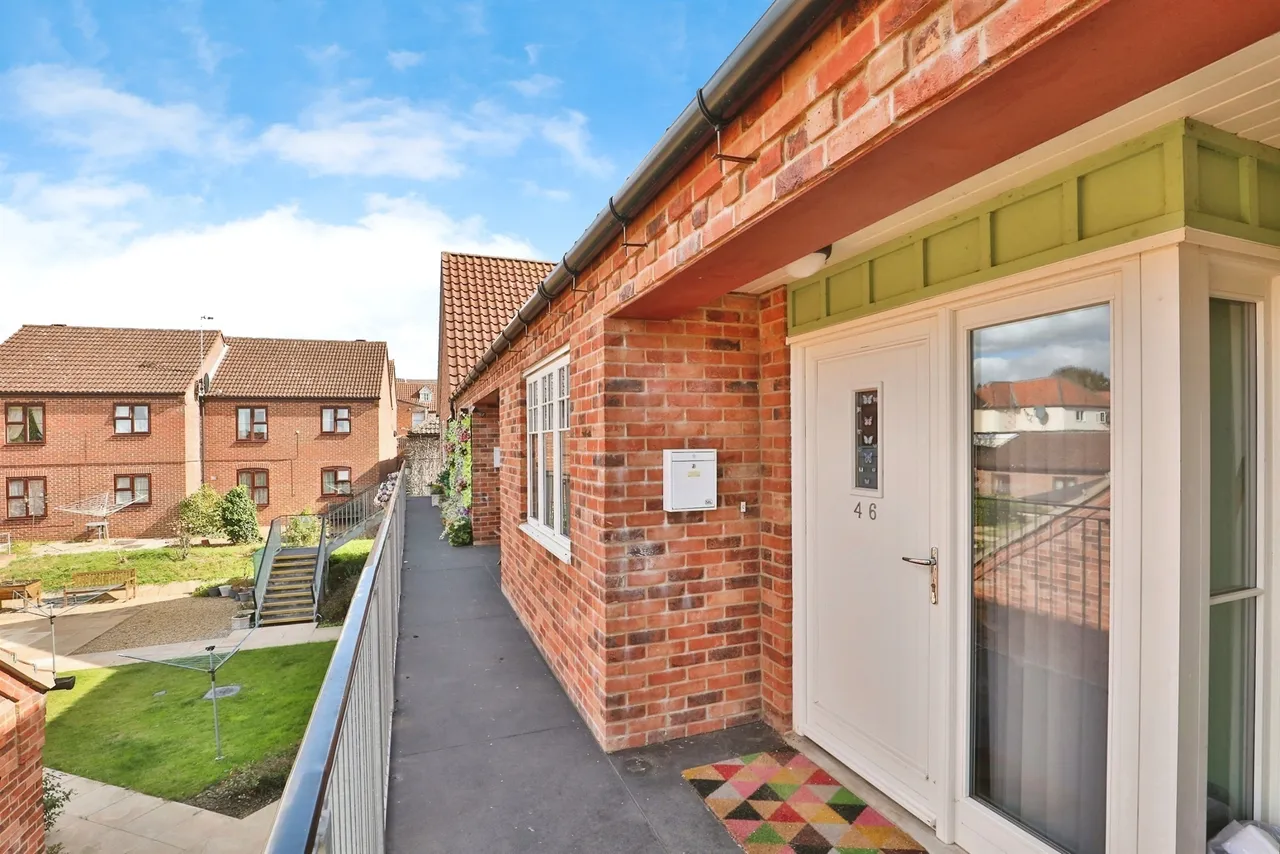 York Place, Dereham, photo 10