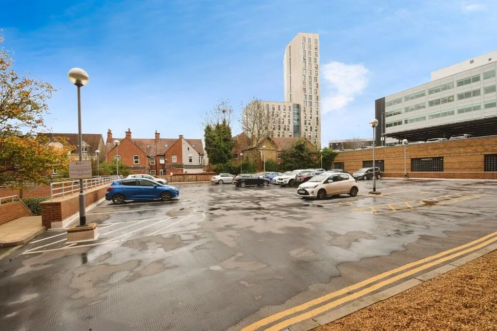 Manor House Drive, Coventry, CV1, photo 11