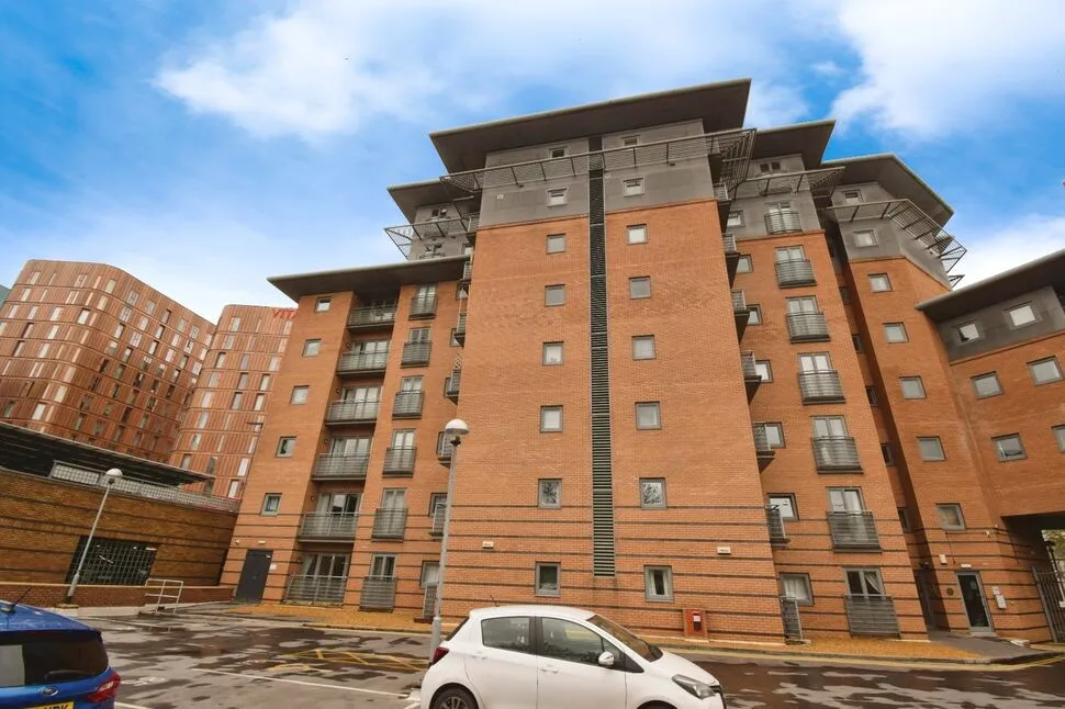 Manor House Drive, Coventry, CV1, photo 6