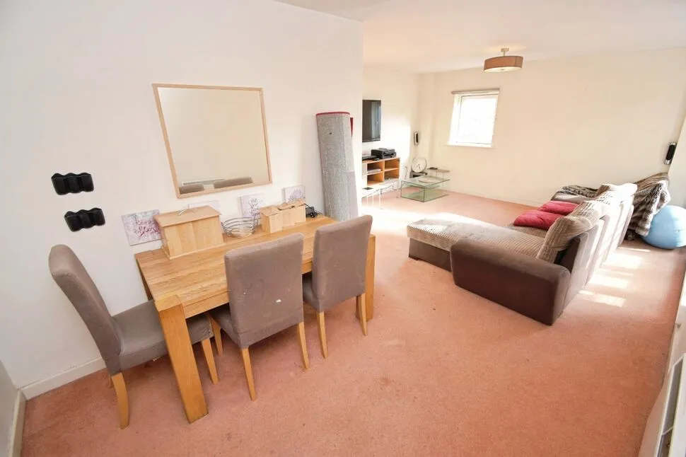 Manor House Drive, Coventry, CV1, photo 7