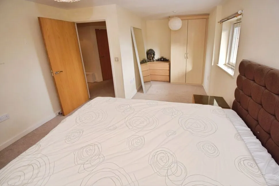 Manor House Drive, Coventry, CV1, photo 12