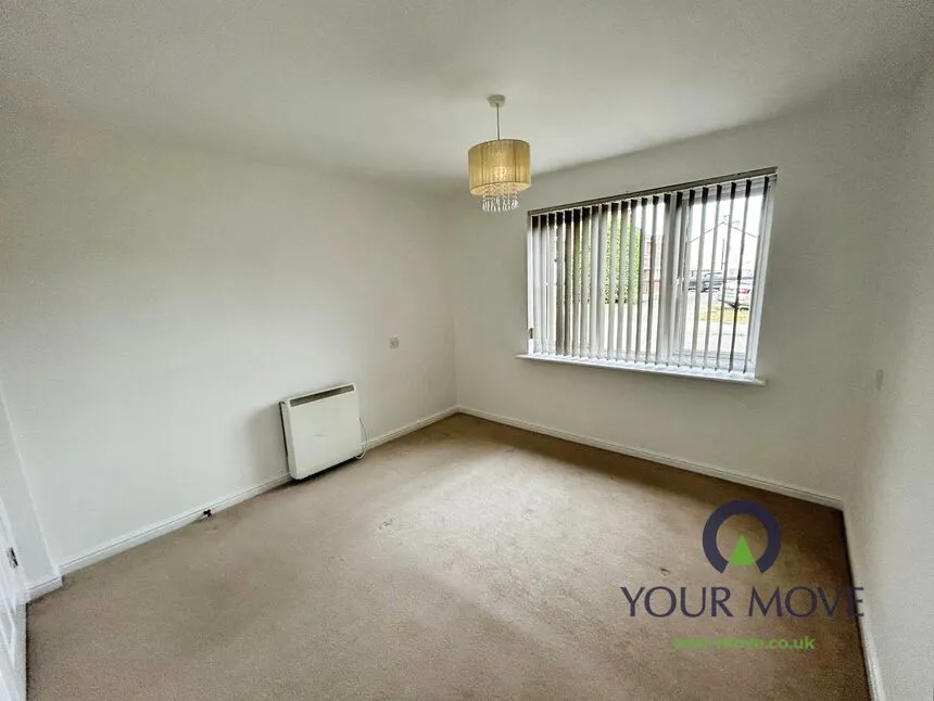 Pennyfields, Bolton-upon-Dearne, Barnsley, S63, photo 7