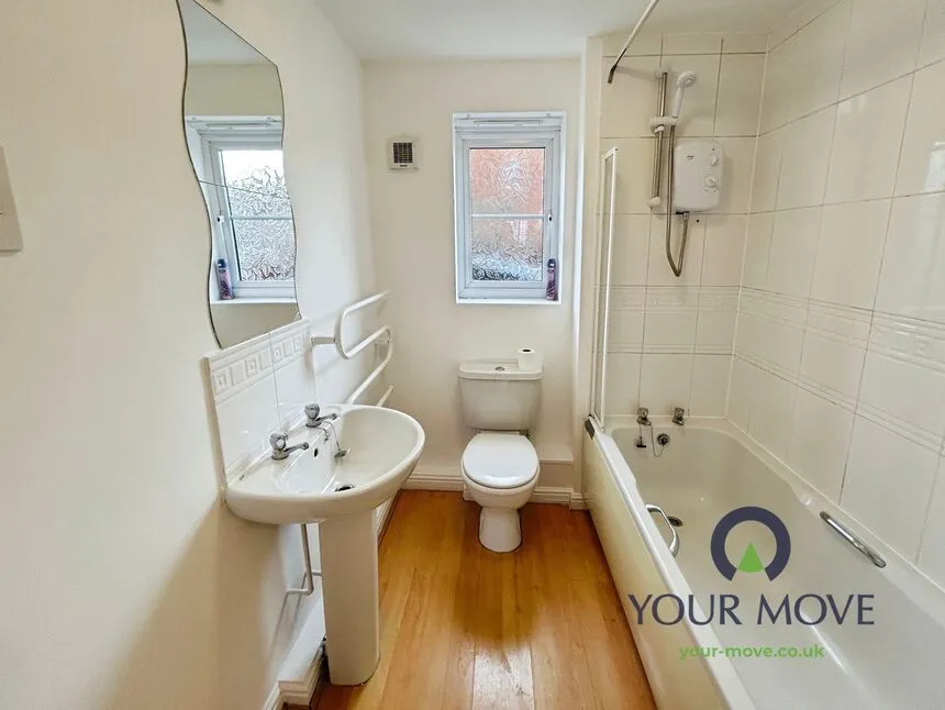 Pennyfields, Bolton-upon-Dearne, Barnsley, S63, photo 2