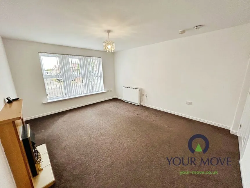 Pennyfields, Bolton-upon-Dearne, Barnsley, S63, photo 4