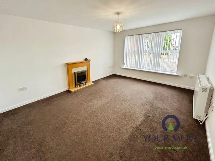 Pennyfields, Bolton-upon-Dearne, Barnsley, S63, photo 5
