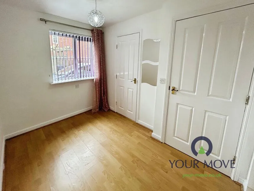 Pennyfields, Bolton-upon-Dearne, Barnsley, S63, photo 9