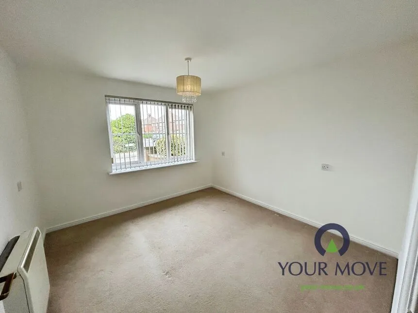 Pennyfields, Bolton-upon-Dearne, Barnsley, S63, photo 6