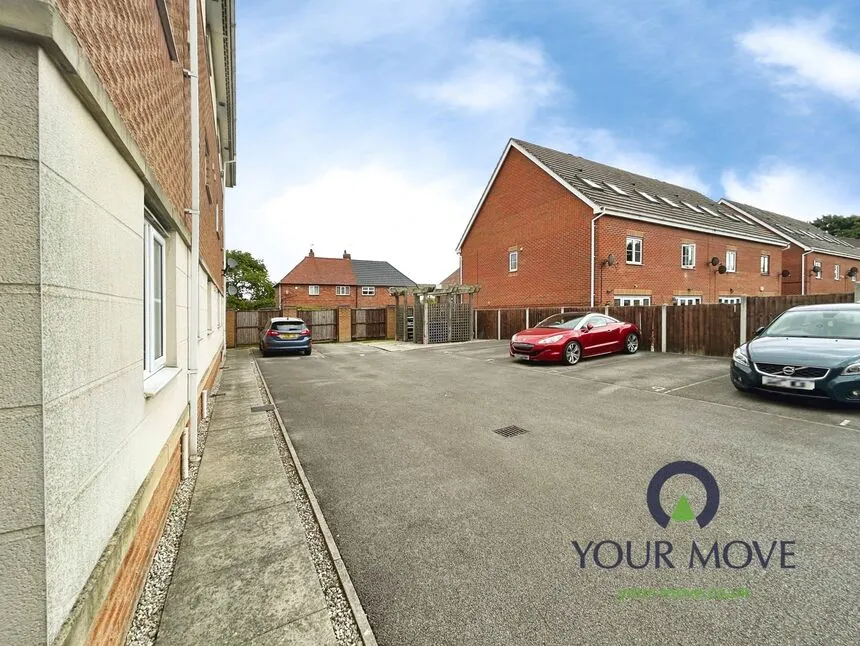 Pennyfields, Bolton-upon-Dearne, Barnsley, S63, photo 10