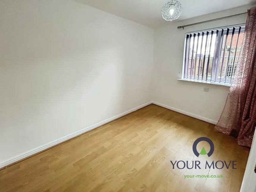 Pennyfields, Bolton-upon-Dearne, Barnsley, S63, photo 8
