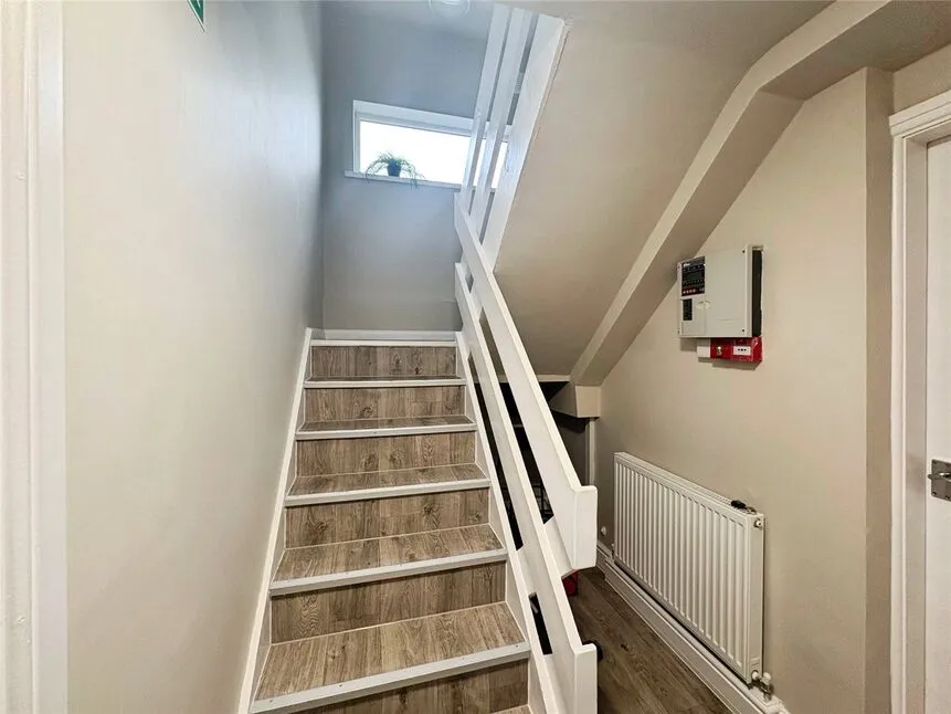 Carfield, Skelmersdale, WN8, photo 10
