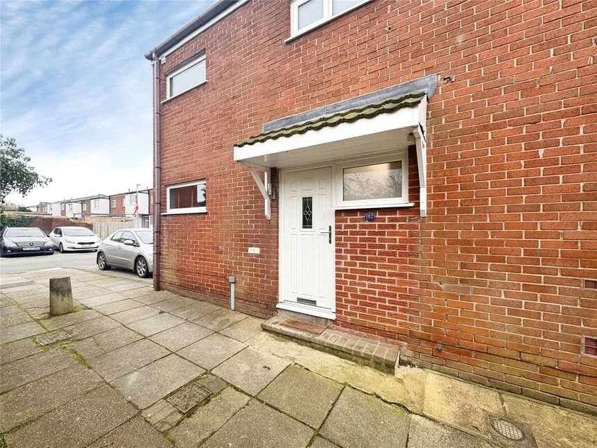 Carfield, Skelmersdale, WN8, photo 14