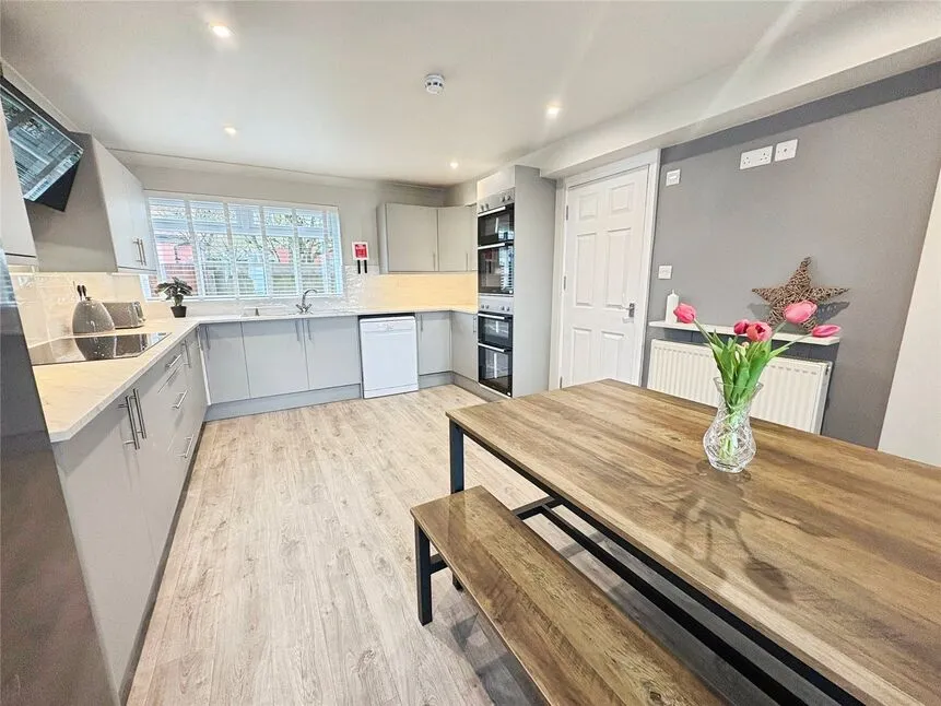 Carfield, Skelmersdale, WN8, photo 2