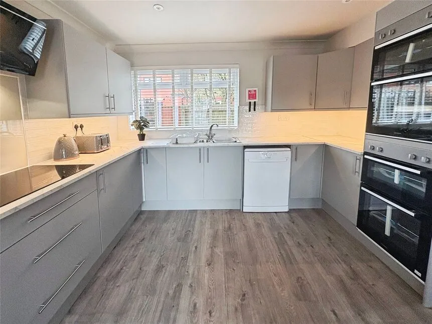 Carfield, Skelmersdale, WN8, photo 5