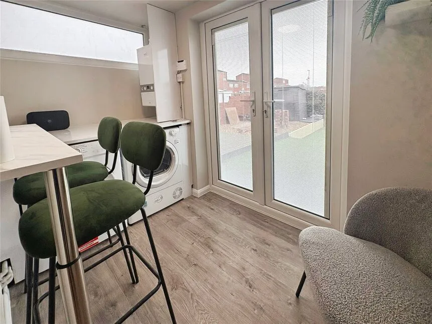 Carfield, Skelmersdale, WN8, photo 8