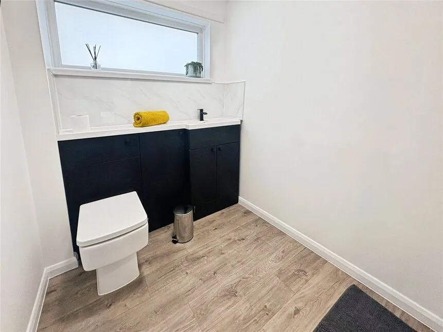 Carfield, Skelmersdale, WN8, photo 12