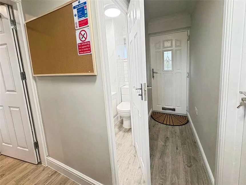 Carfield, Skelmersdale, WN8, photo 9