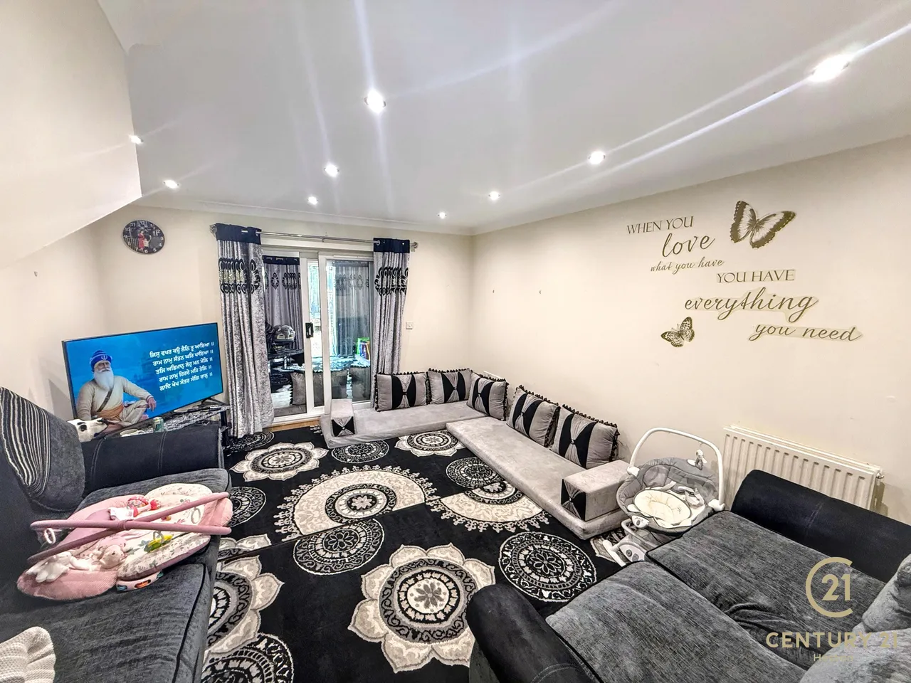 Hubbards Close, Hillingdon, UB8, photo 4