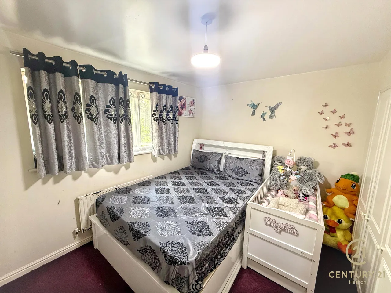 Hubbards Close, Hillingdon, UB8, photo 9