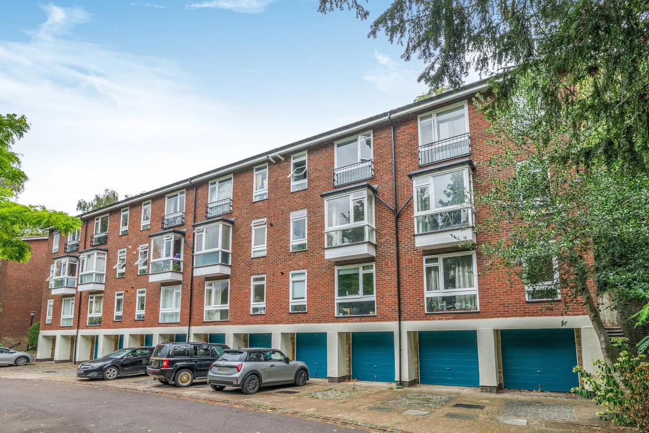 Fountain Drive, Crystal Palace, SE19, photo 11