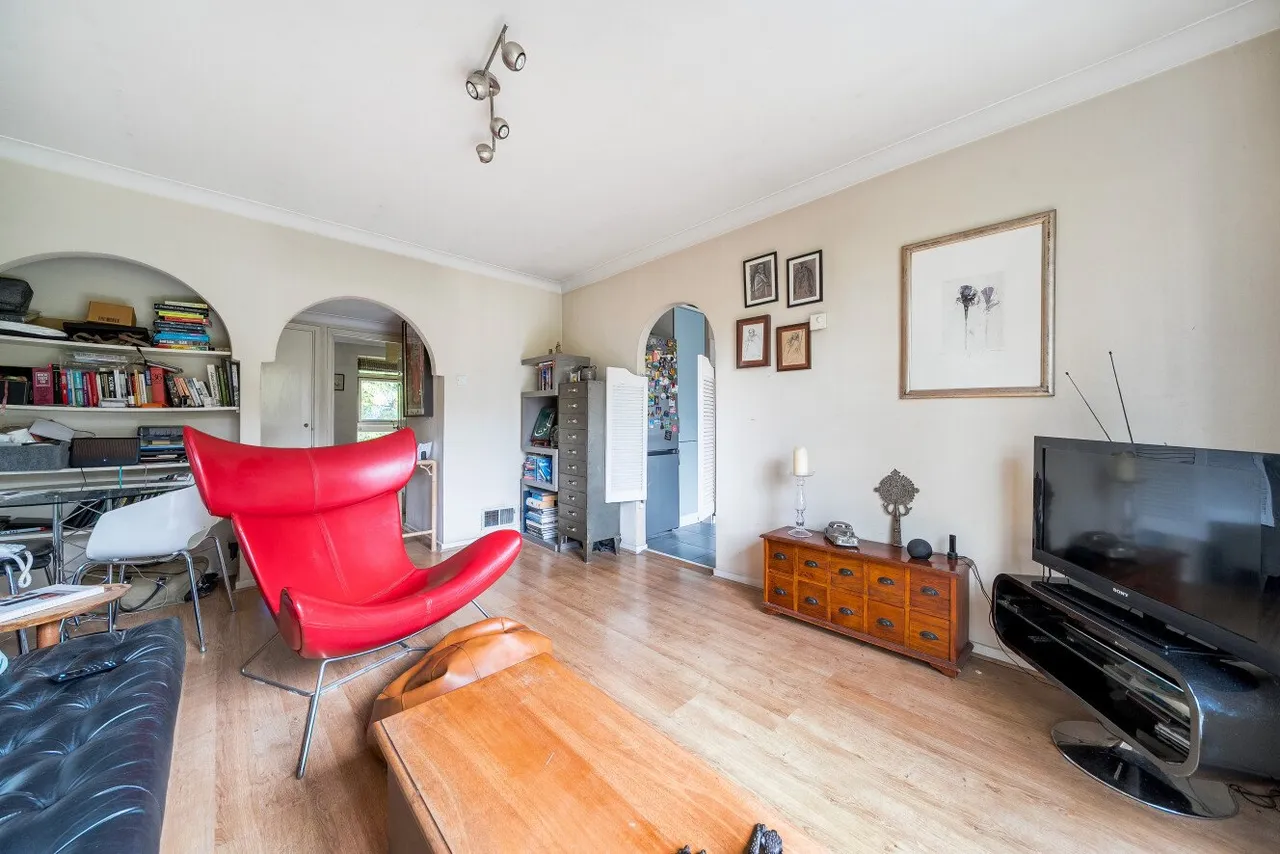 Fountain Drive, Crystal Palace, SE19, photo 3
