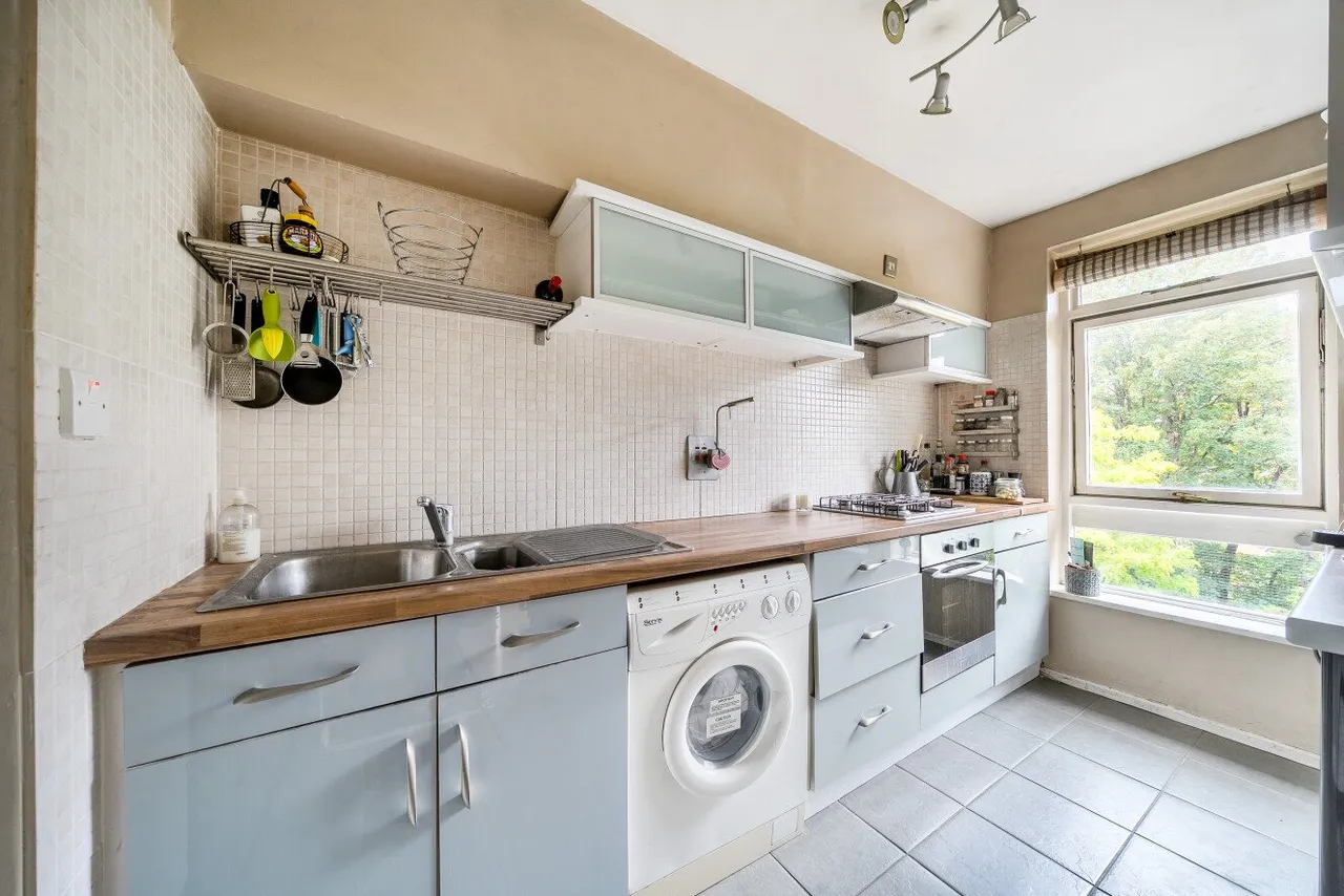 Fountain Drive, Crystal Palace, SE19, photo 4