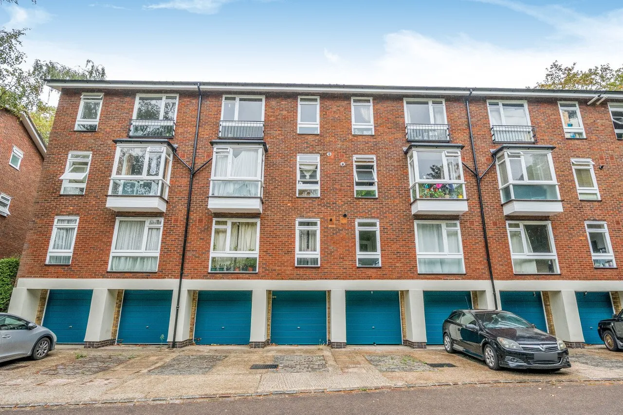 Fountain Drive, Crystal Palace, SE19, photo 10