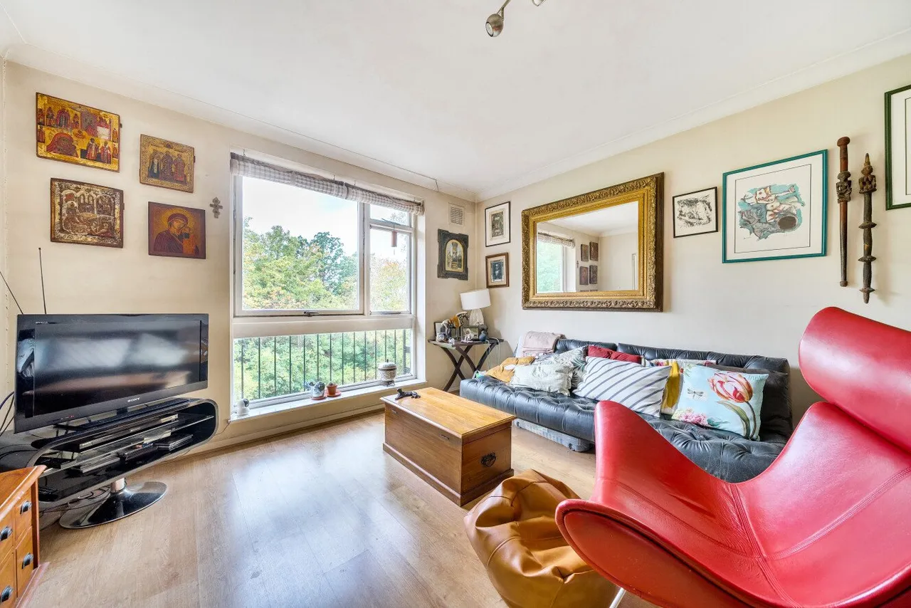 Fountain Drive, Crystal Palace, SE19, photo 9