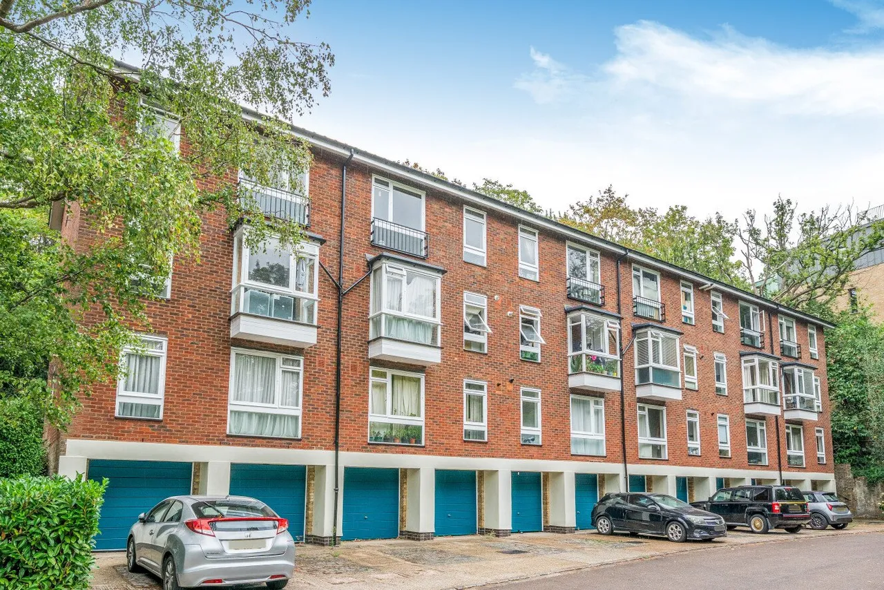Fountain Drive, Crystal Palace, SE19, photo 2