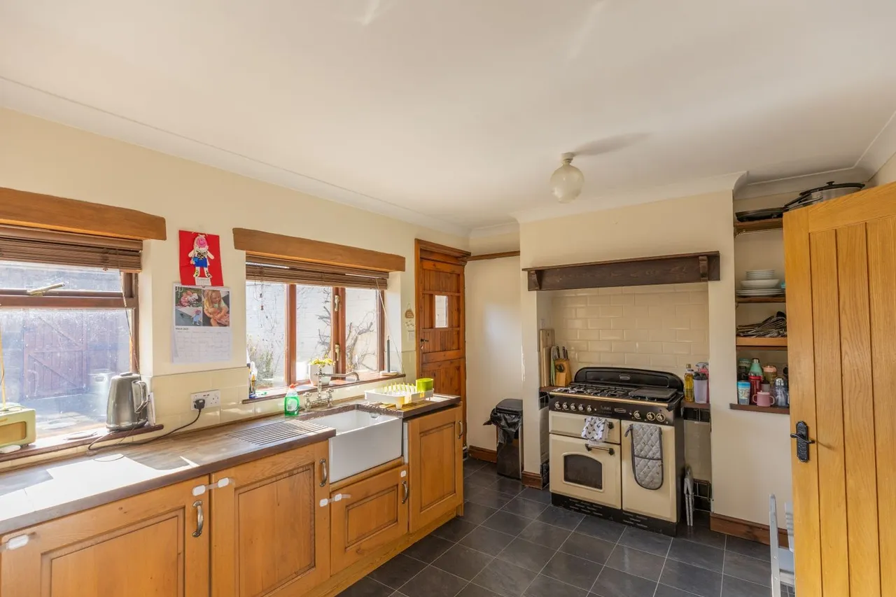 Oxclose Cottages, Saltburn, TS12, photo 4