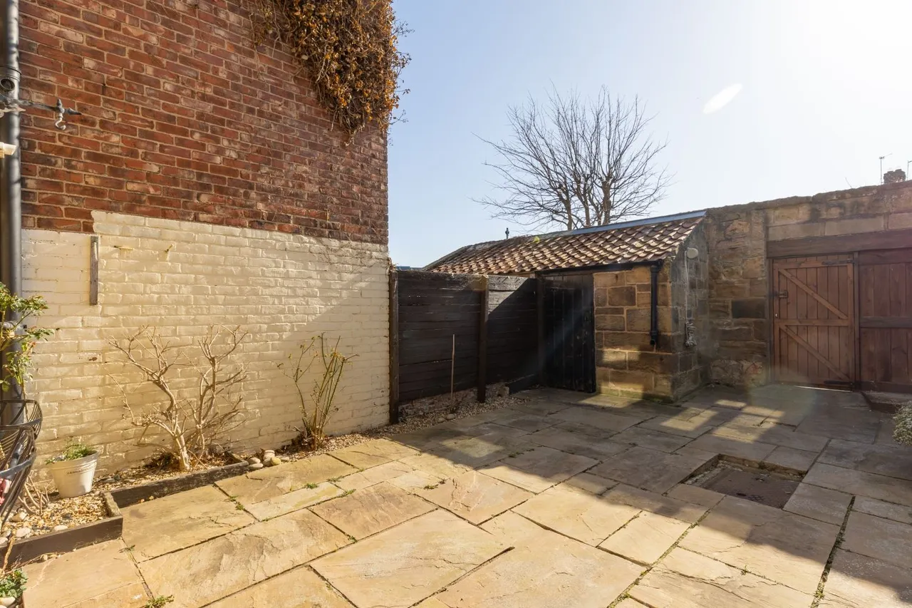 Oxclose Cottages, Saltburn, TS12, photo 17