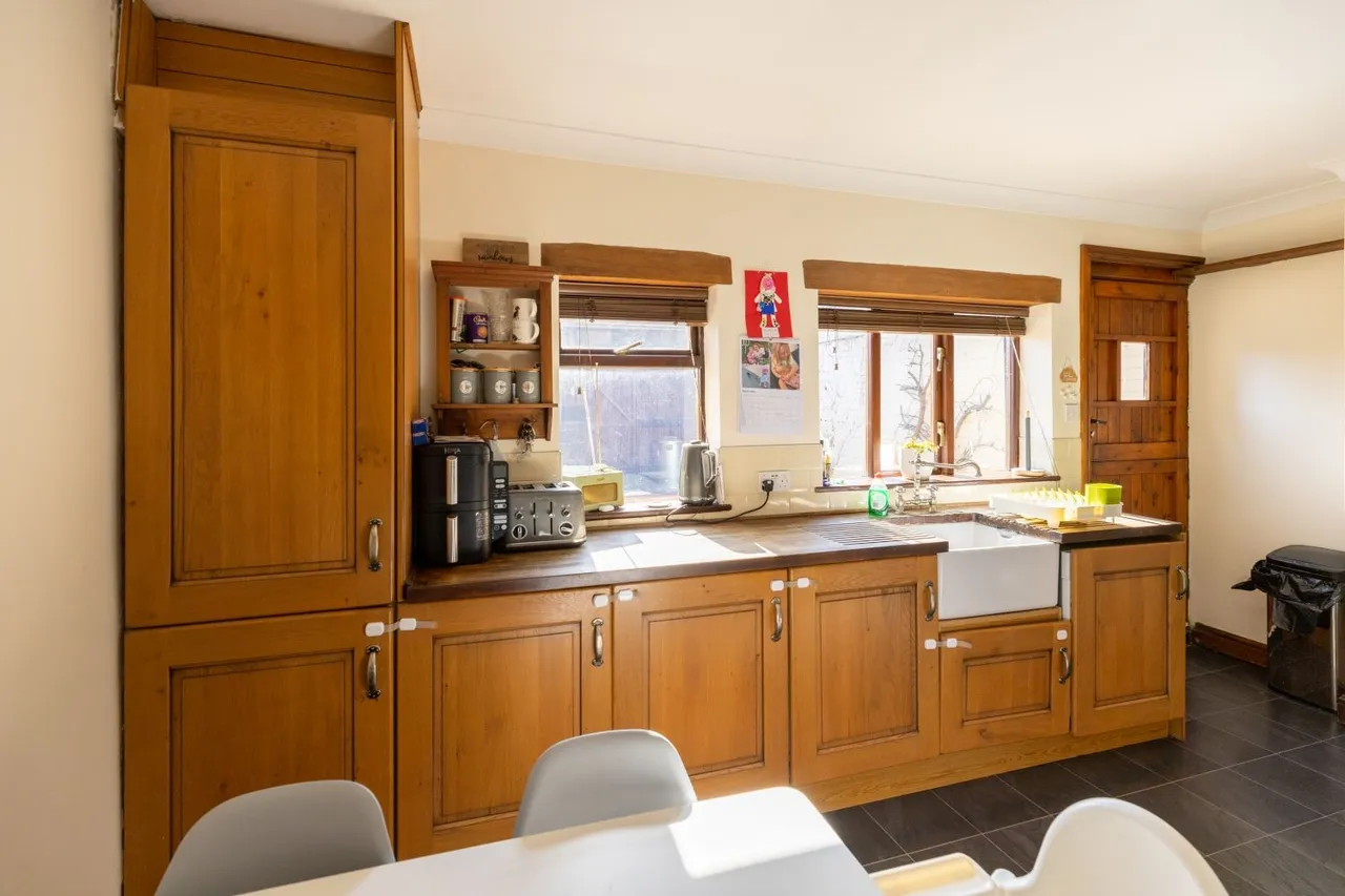 Oxclose Cottages, Saltburn, TS12, photo 8