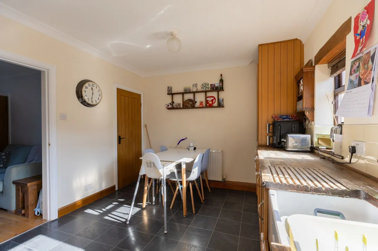 Oxclose Cottages, Saltburn, TS12, photo 7