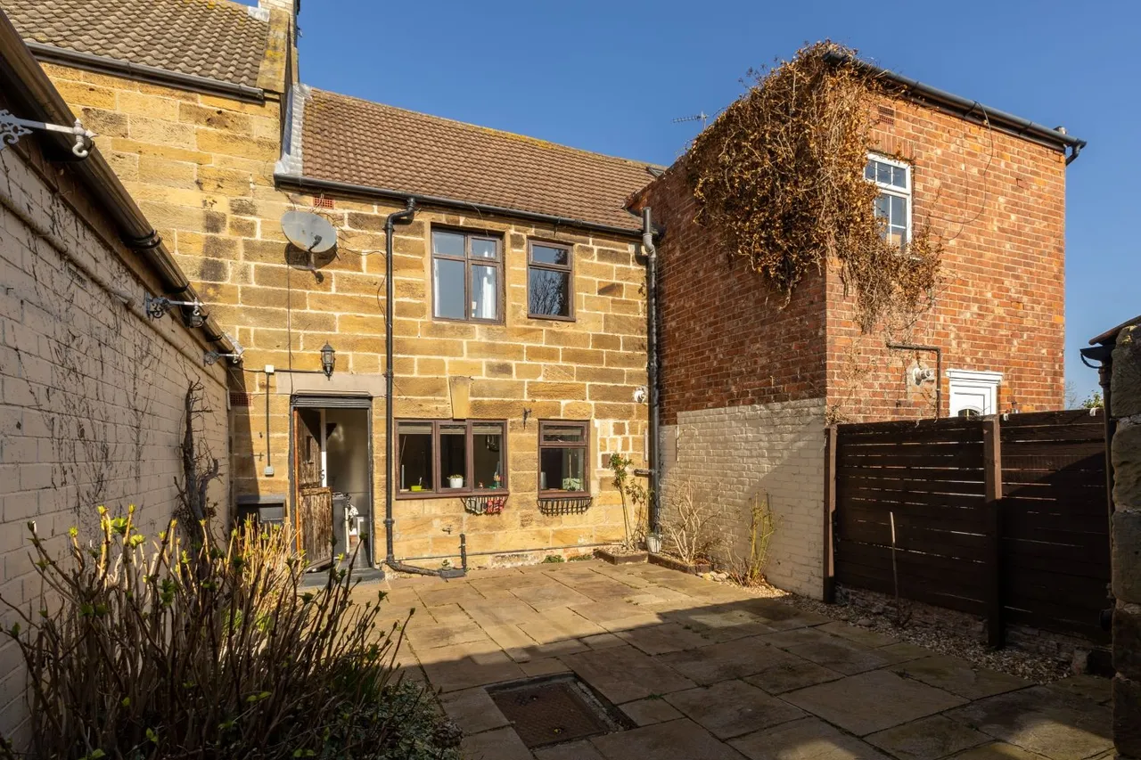 Oxclose Cottages, Saltburn, TS12, photo 16