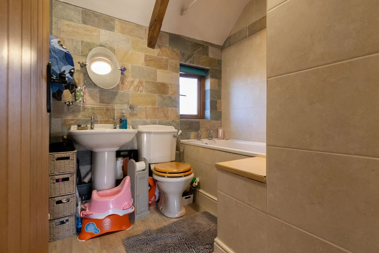 Oxclose Cottages, Saltburn, TS12, photo 14