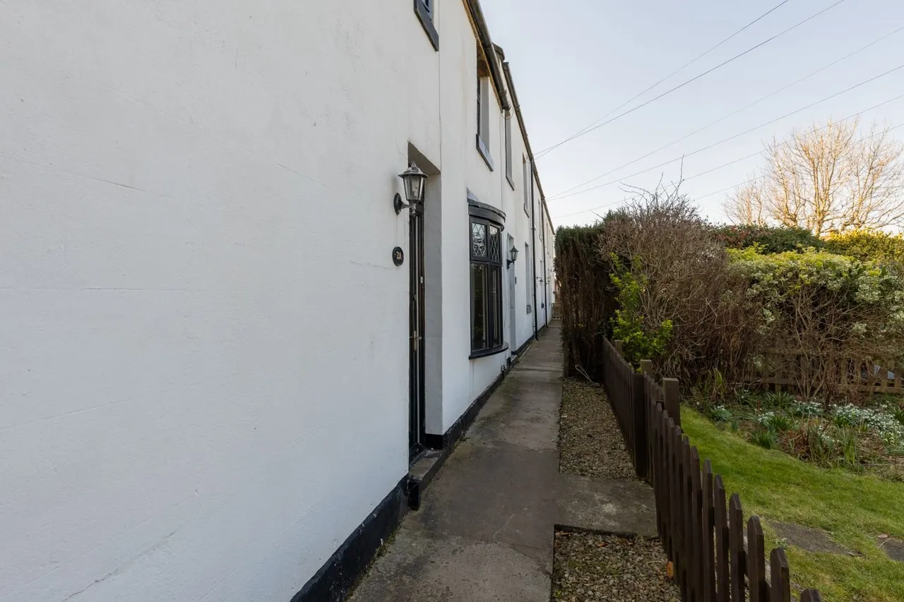 Oxclose Cottages, Saltburn, TS12, photo 9