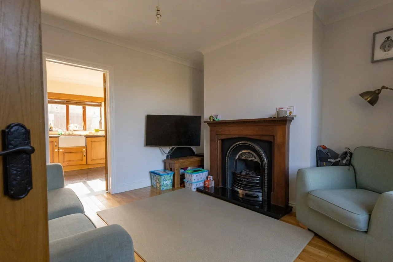 Oxclose Cottages, Saltburn, TS12, photo 5