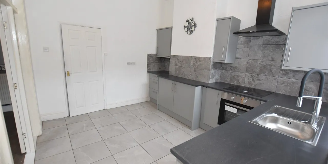 Woburn Road, Wallasey, CH45, photo 4