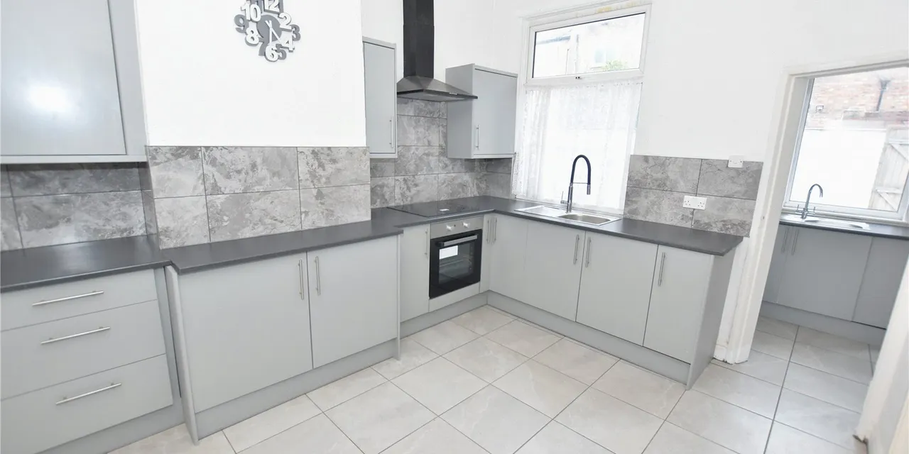 Woburn Road, Wallasey, CH45, photo 2