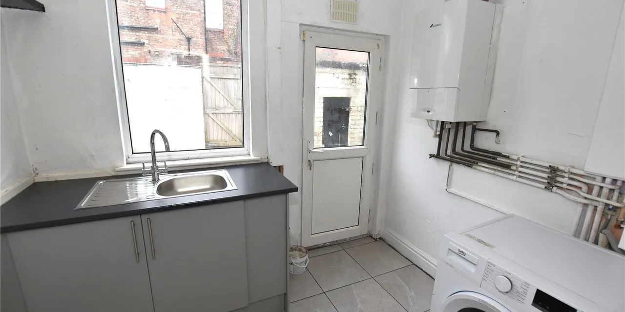 Woburn Road, Wallasey, CH45, photo 5