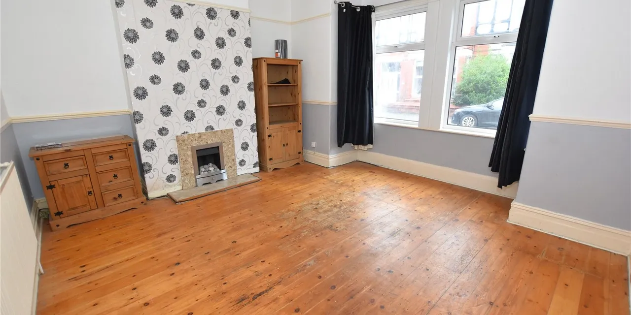 Woburn Road, Wallasey, CH45, photo 6